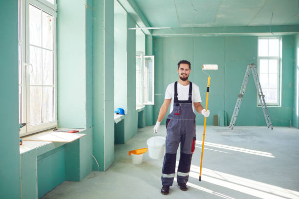 Reliable Highland Park, IL Mold Removal Solutions