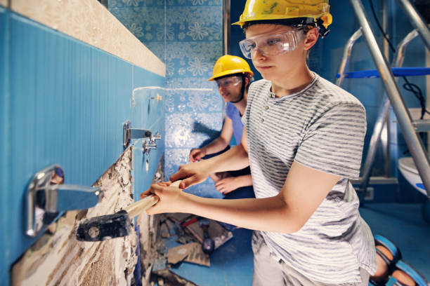 Mold Remediation for Rental Properties in Highland Park, IL