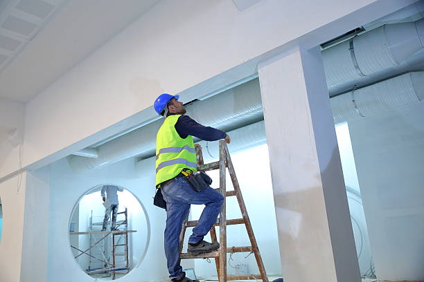 Environmental Consulting for Mold Prevention in Highland Park, IL